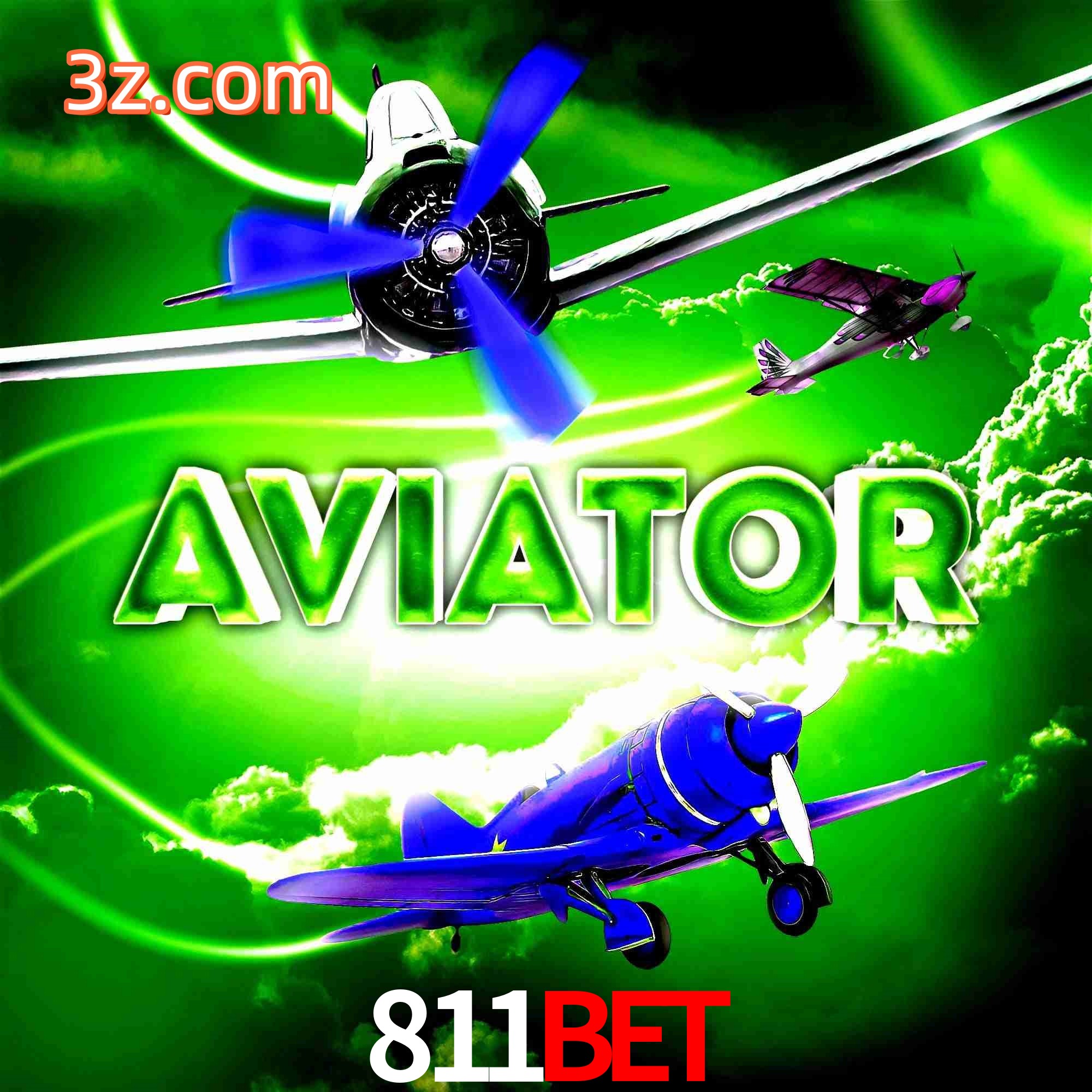 Aviator 811Bet Tente a Sorte