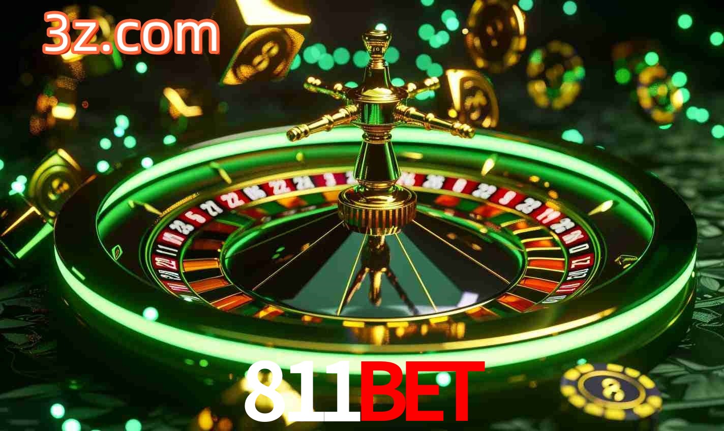 Desfrutar de um Cassino 811Bet