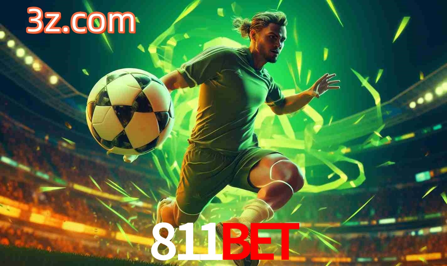 Diversidade Apostas no 811Bet