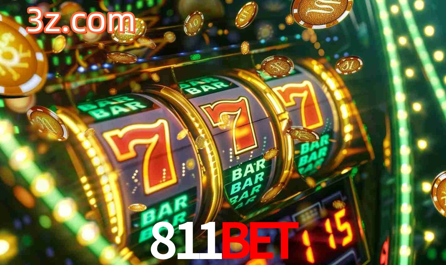Populares Slots 811Bet