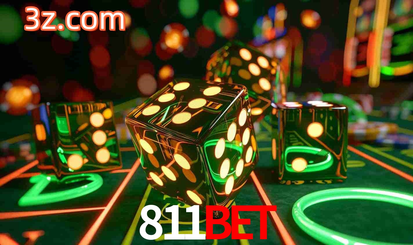 Entretenimento no Jogos 811Bet
