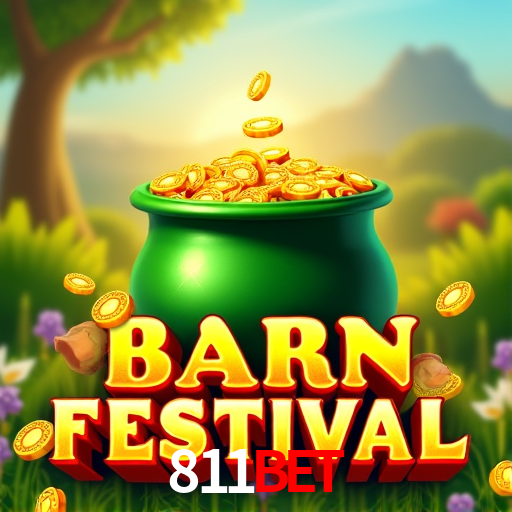 Generoso Bônus Cassino 811Bet